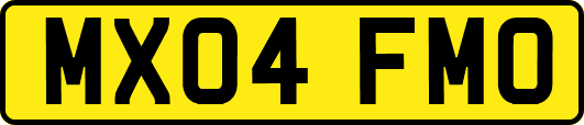 MX04FMO