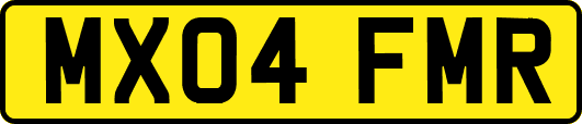 MX04FMR