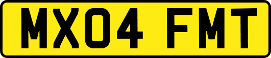 MX04FMT