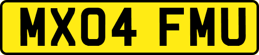 MX04FMU