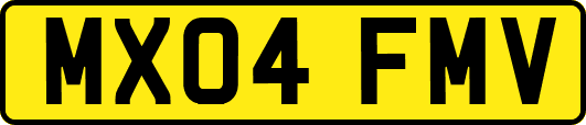 MX04FMV