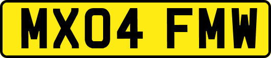 MX04FMW