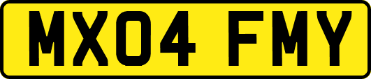 MX04FMY