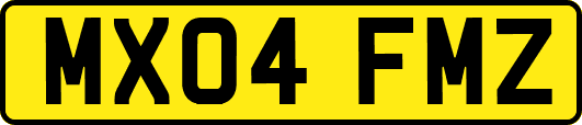 MX04FMZ