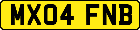 MX04FNB
