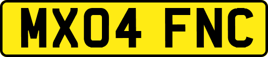 MX04FNC