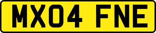 MX04FNE
