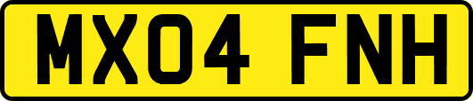 MX04FNH