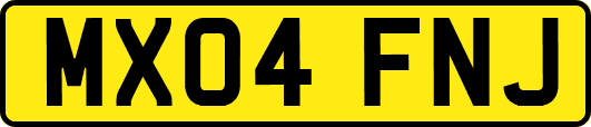 MX04FNJ