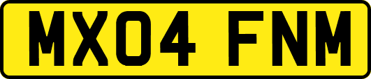 MX04FNM