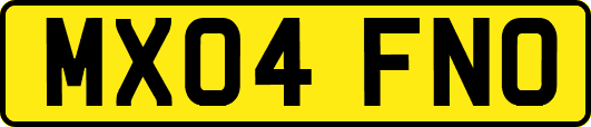 MX04FNO