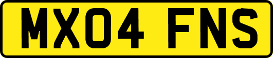 MX04FNS
