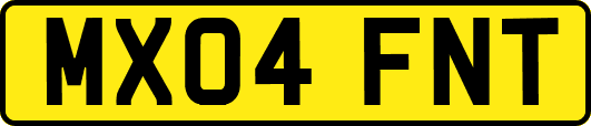 MX04FNT