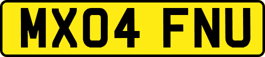 MX04FNU