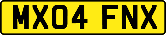 MX04FNX