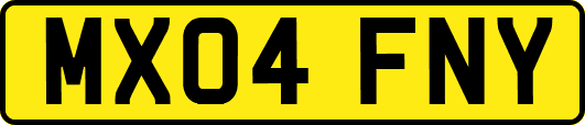 MX04FNY