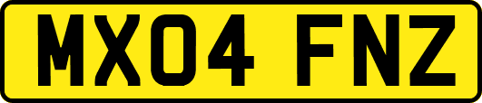 MX04FNZ
