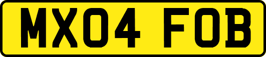 MX04FOB