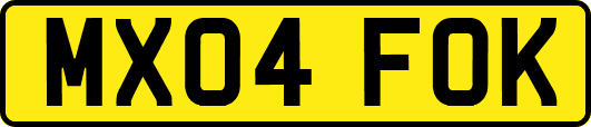 MX04FOK