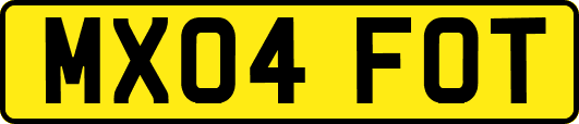 MX04FOT