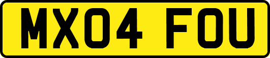 MX04FOU