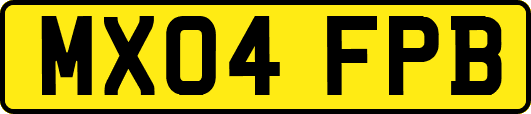 MX04FPB
