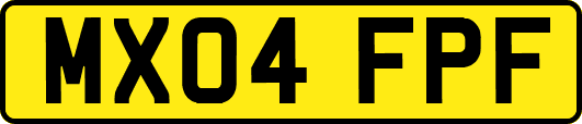 MX04FPF
