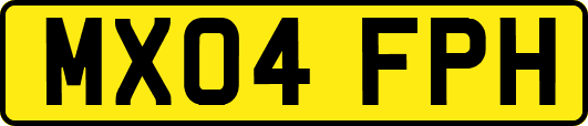 MX04FPH