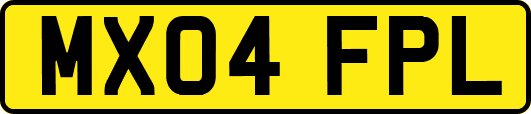 MX04FPL