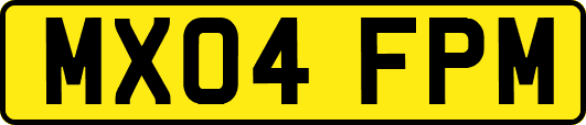 MX04FPM