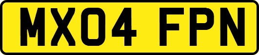 MX04FPN