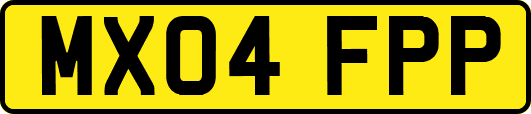 MX04FPP