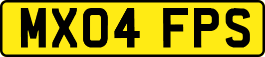 MX04FPS