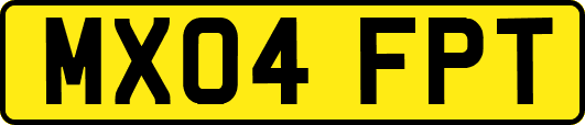 MX04FPT