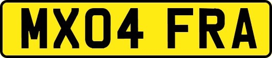 MX04FRA