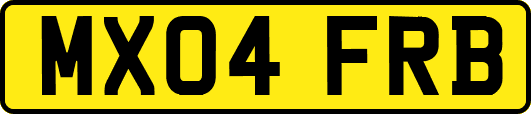 MX04FRB