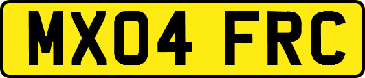 MX04FRC