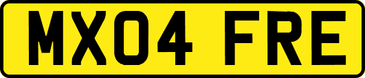 MX04FRE