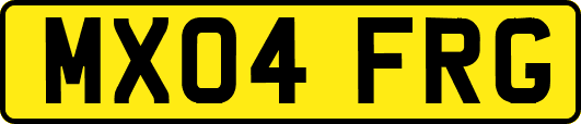 MX04FRG