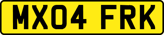 MX04FRK