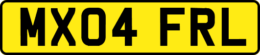MX04FRL