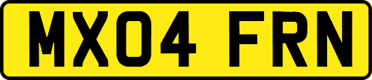 MX04FRN