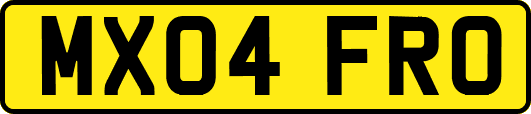 MX04FRO