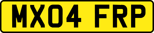 MX04FRP