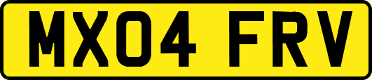 MX04FRV