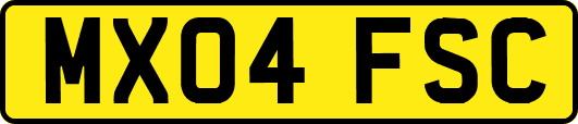 MX04FSC
