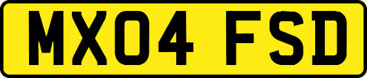 MX04FSD
