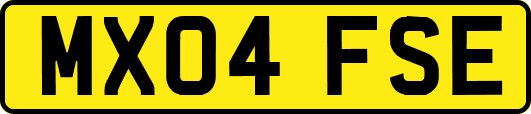 MX04FSE