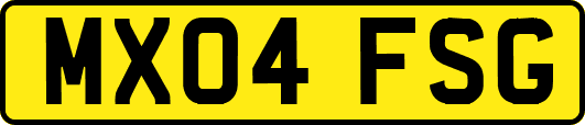 MX04FSG