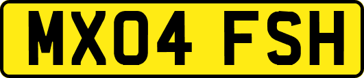 MX04FSH
